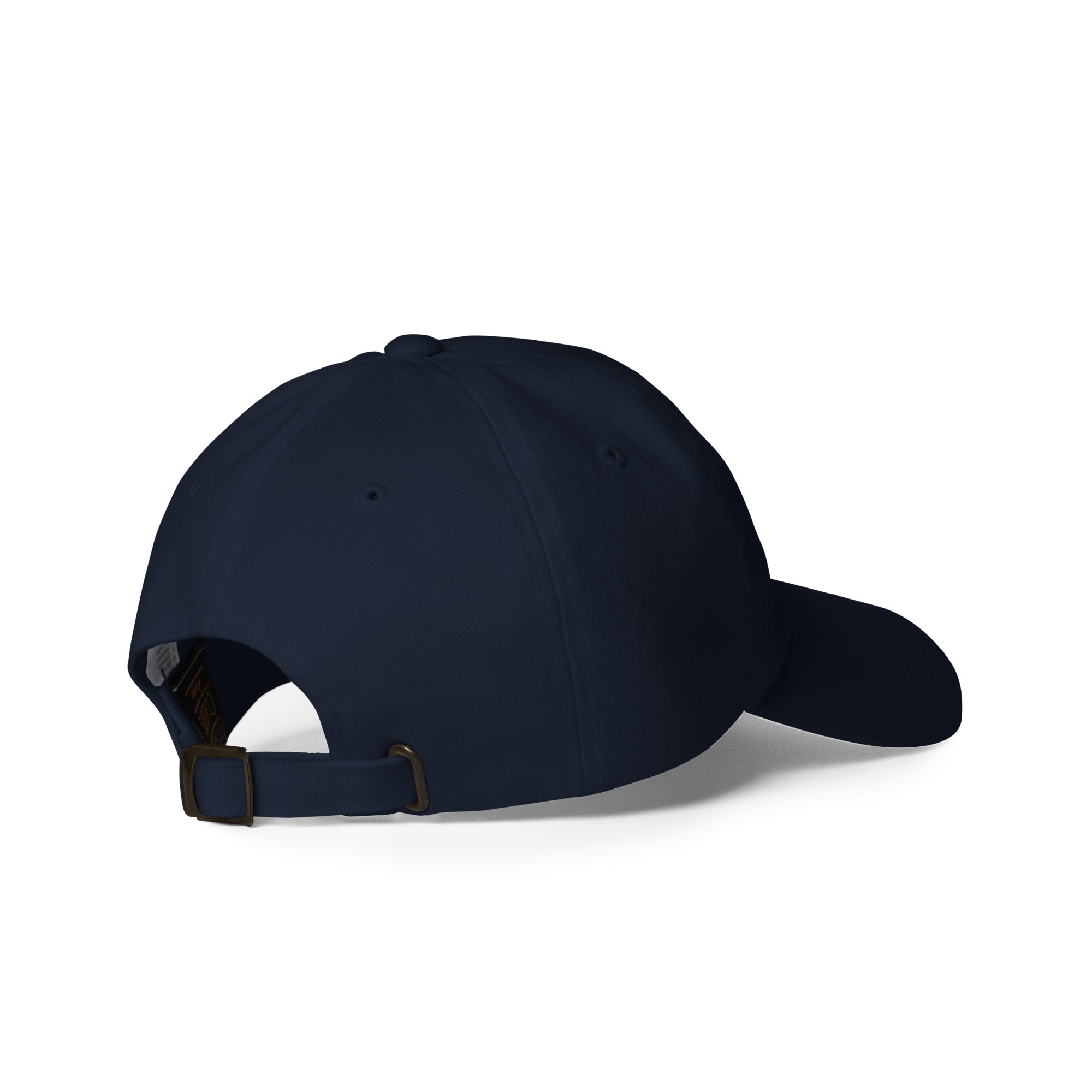 Basics Cap - Fort et libre