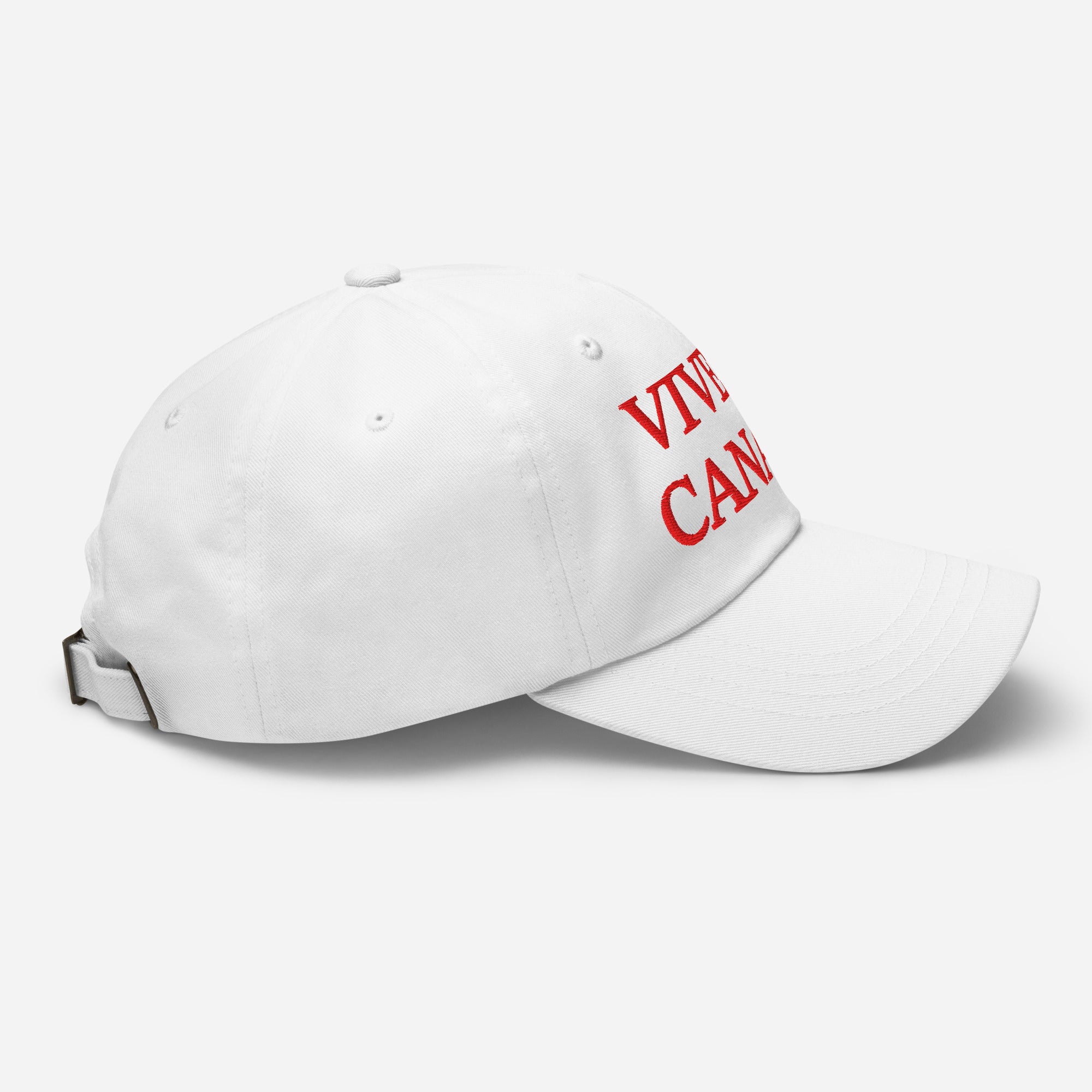 Basics Cap - Vive le Canada