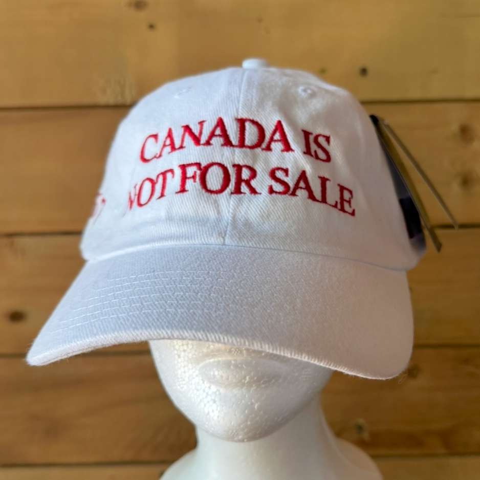 SHOPWORN Dad Cap