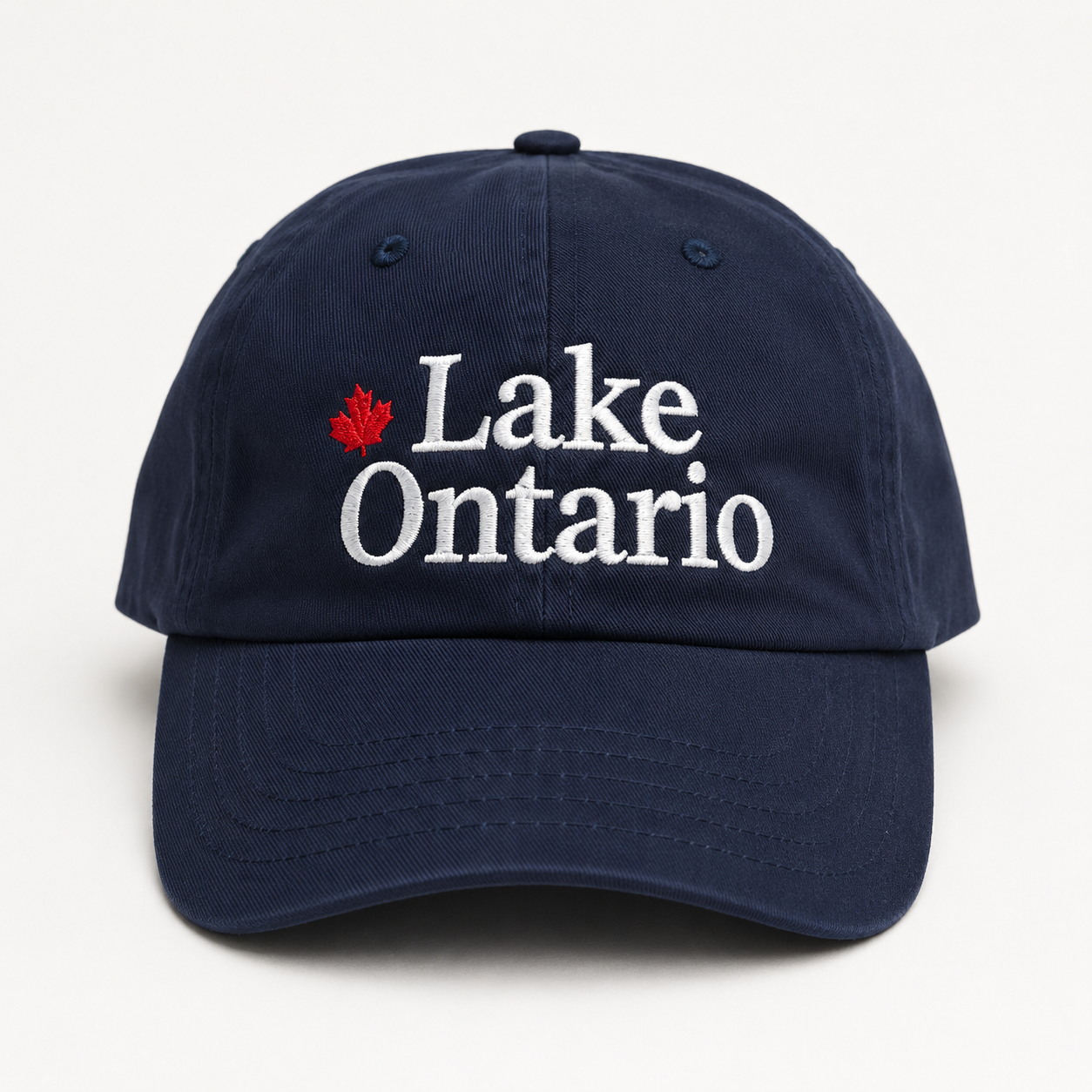 Lake Ontario Hat