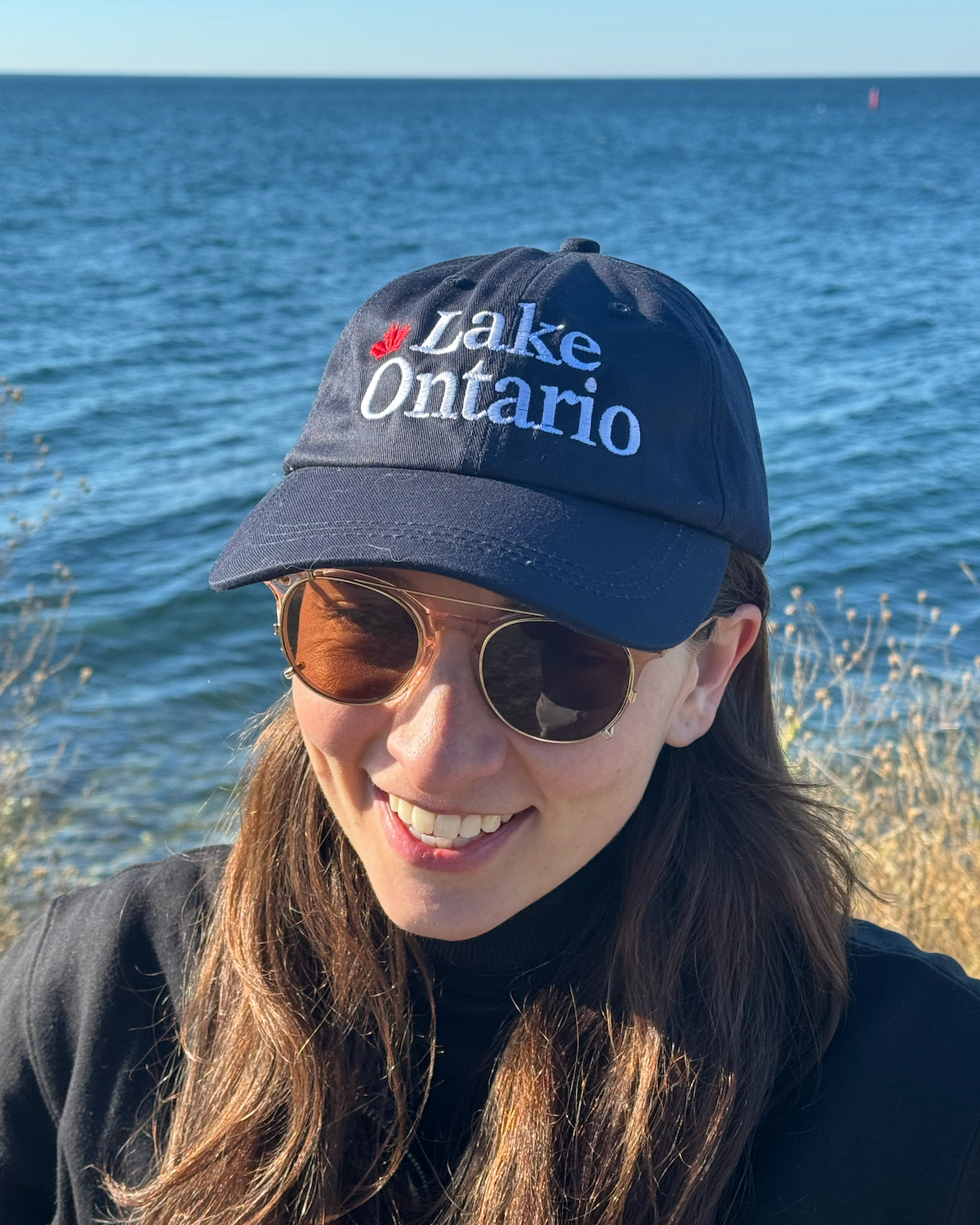 Lake Ontario Hat