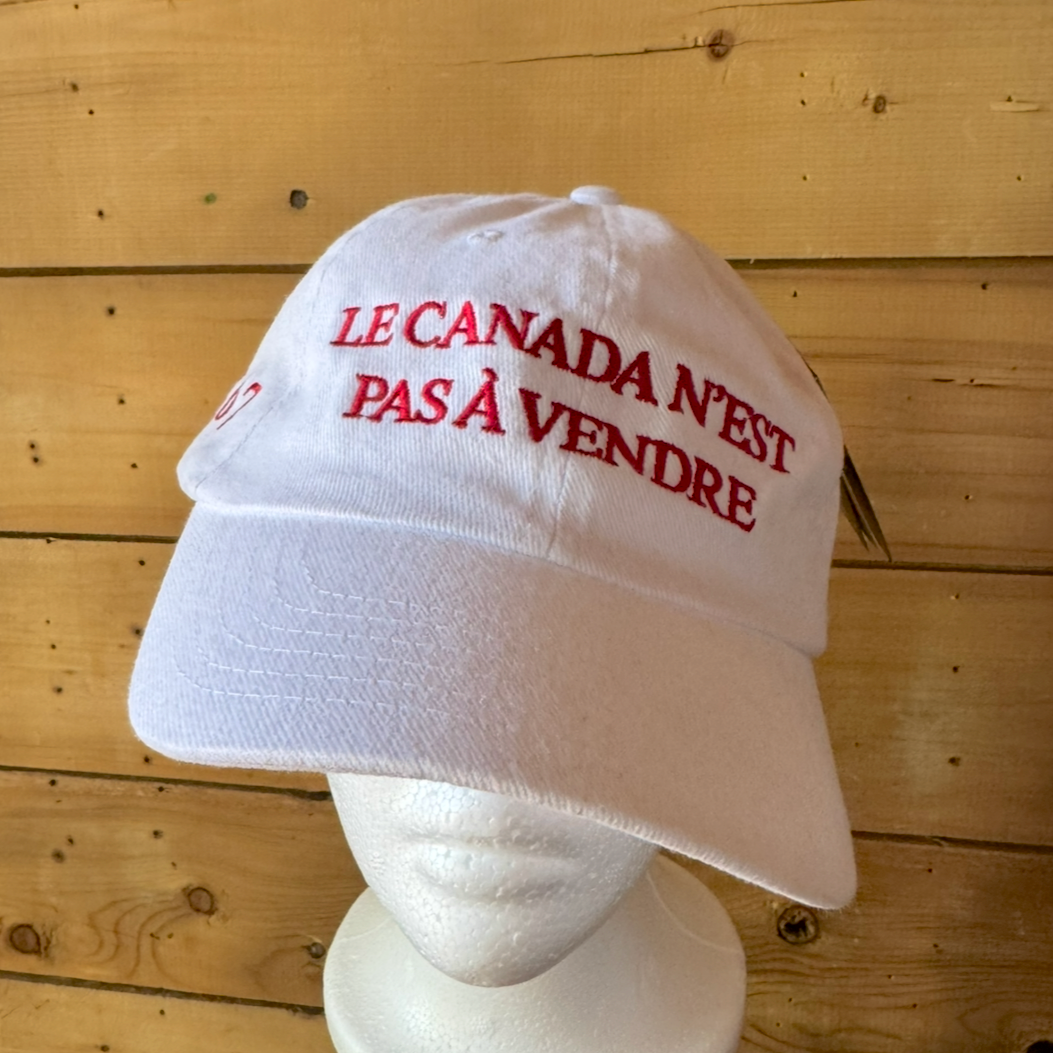 SHOPWORN Dad Cap