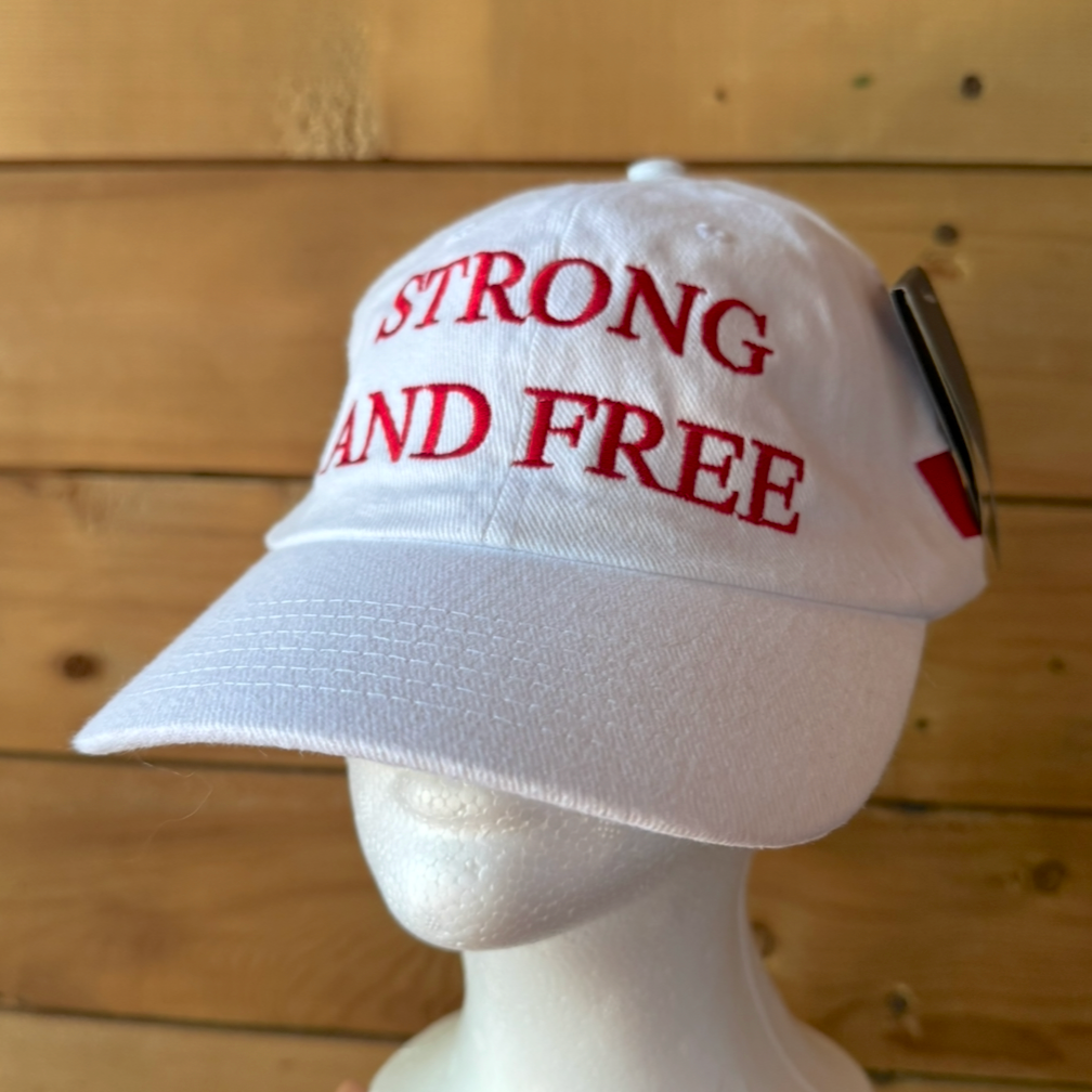 SHOPWORN Dad Cap