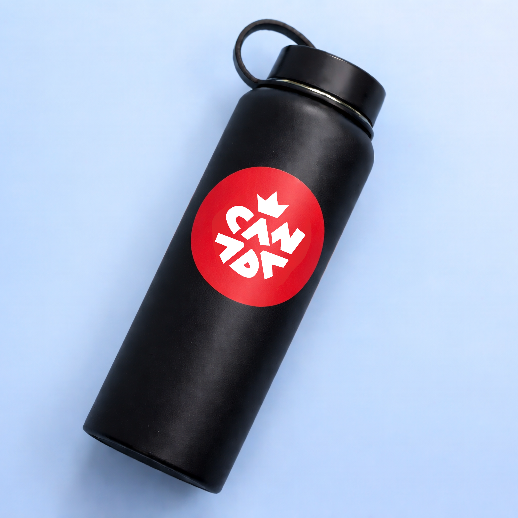 Canada Sticker - Go For Gold Collection