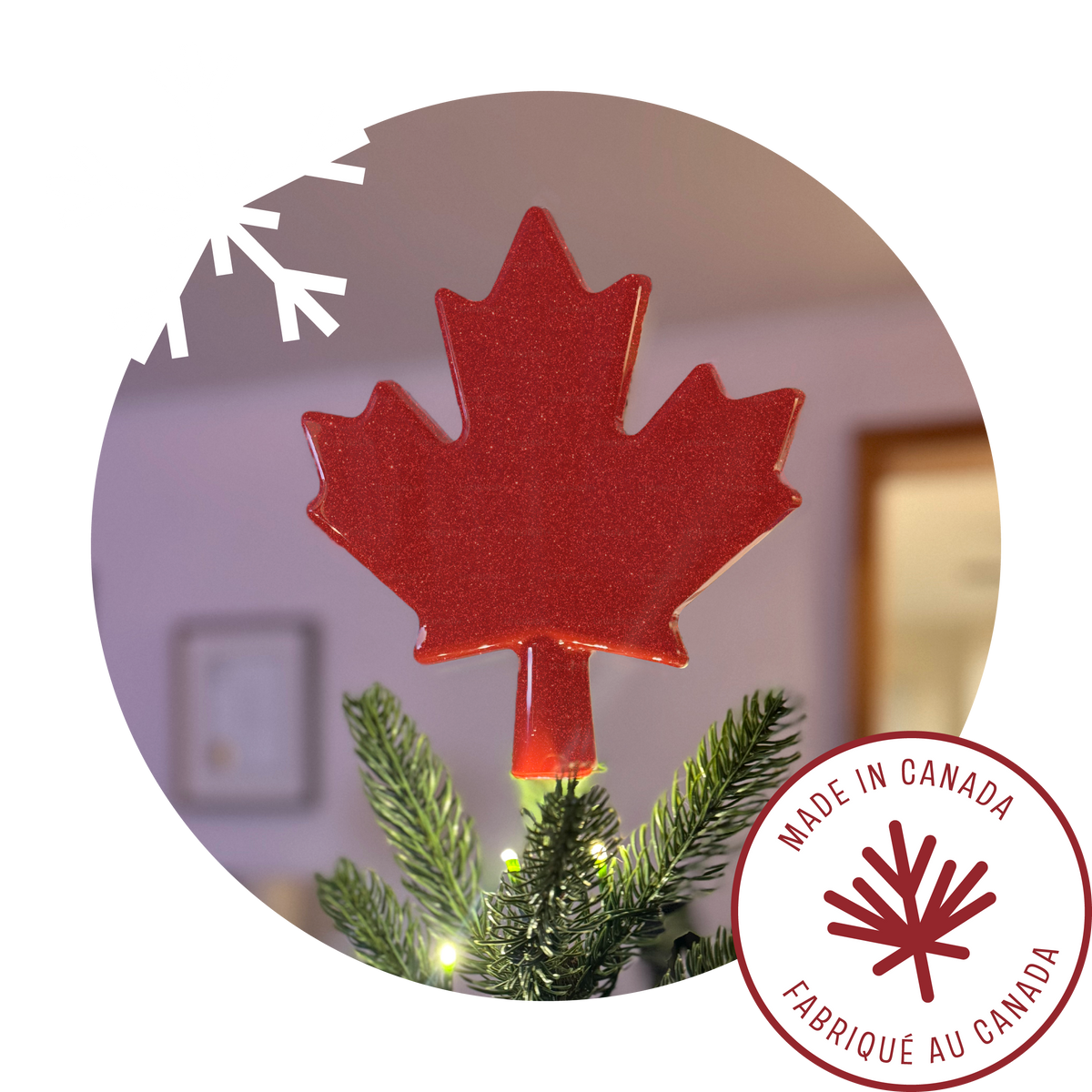 Nbc Tree Topper North Star™ Tree Topper