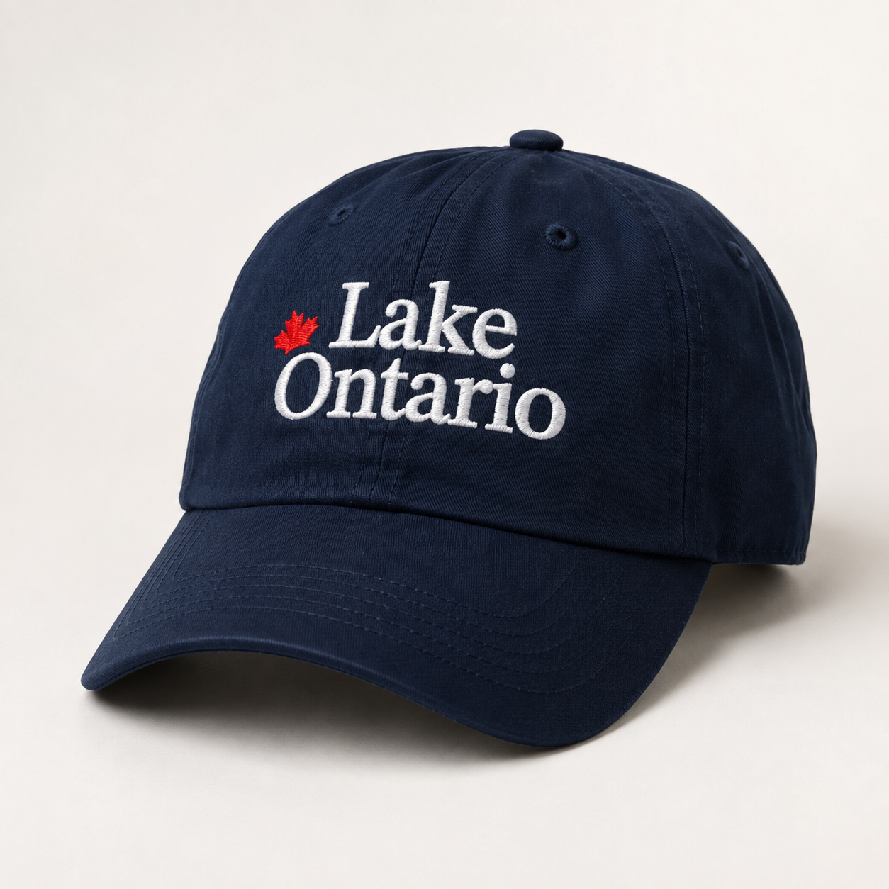 Lake Ontario Hat